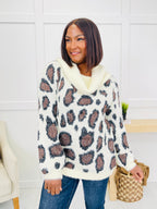 Neutral Territory Sweater