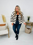 Layer in Love Cardigan- Multiple Colors!
