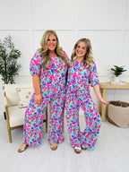 Vacay Vibes Set in Sanibel