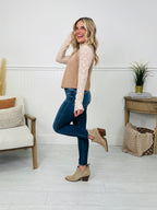 Judy Blue We Stay Fly Button Fly Skinny Jeans