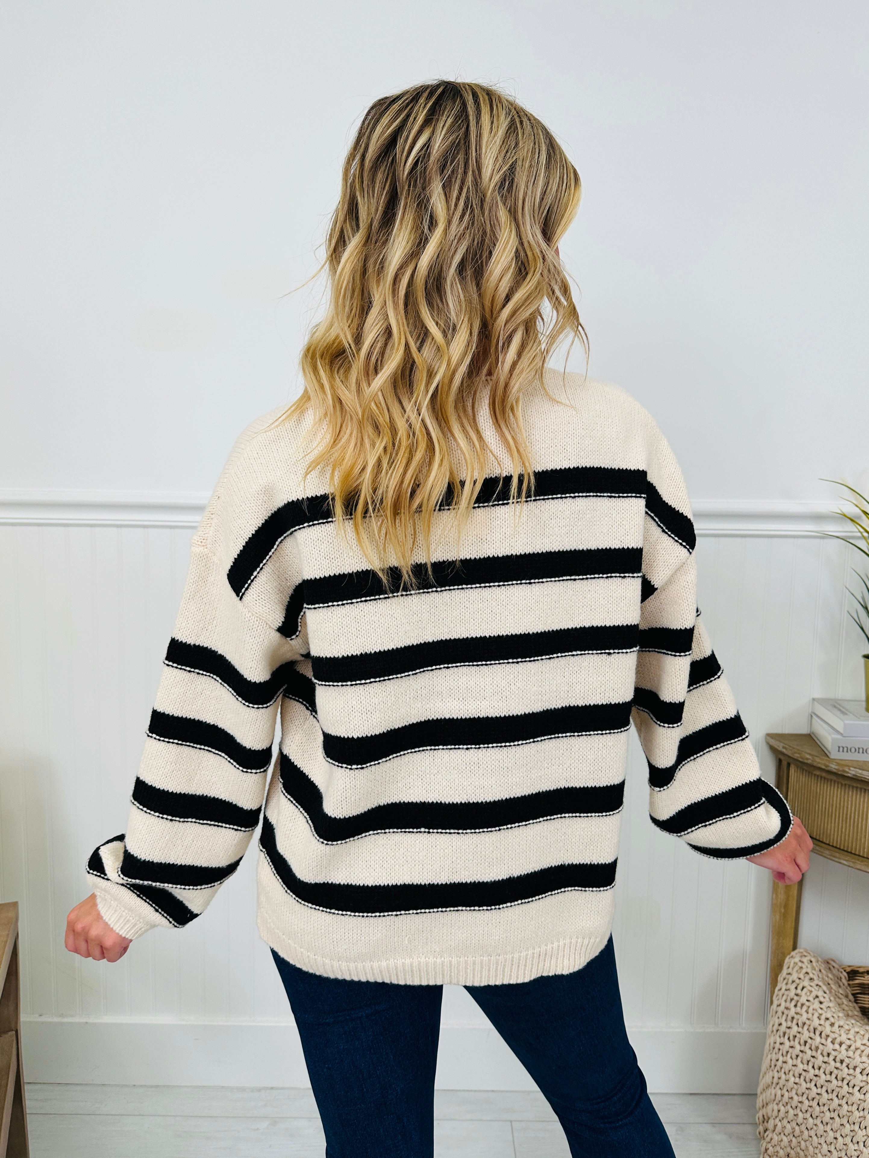 Layer in Love Cardigan- Multiple Colors!