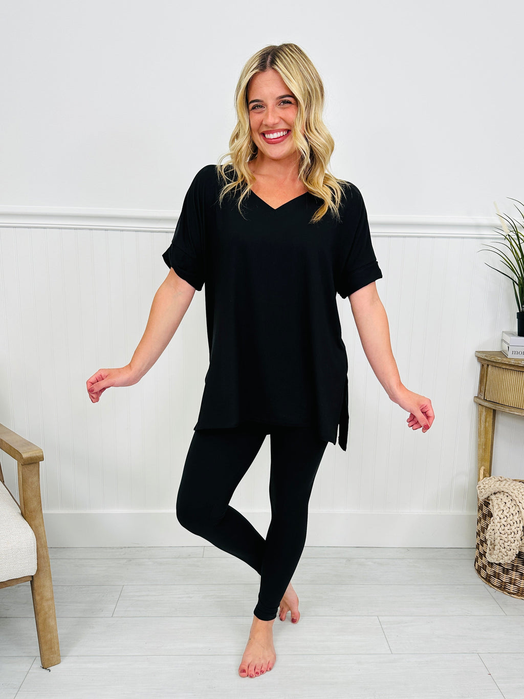 The Perfect Match Set- Multiple Colors!