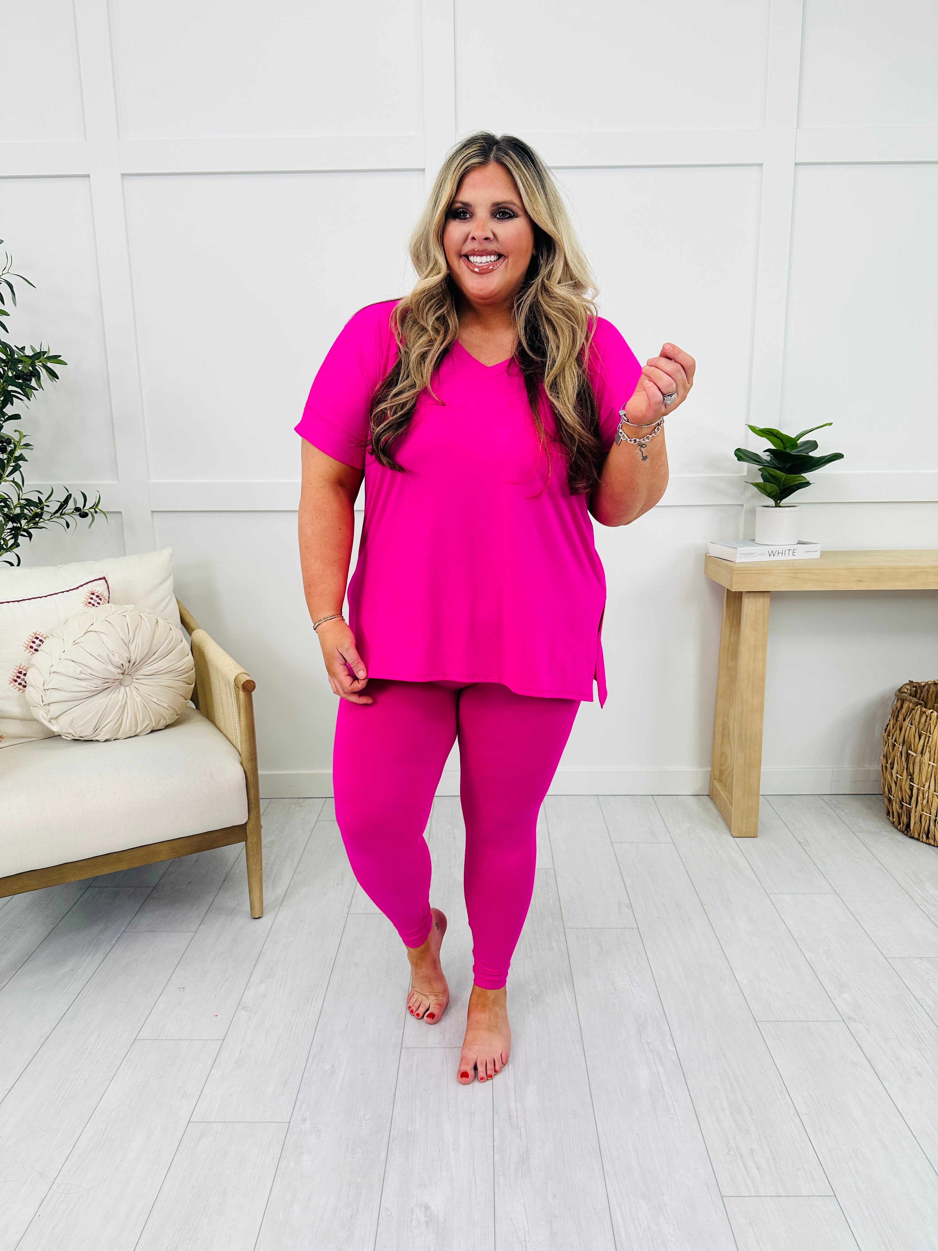 Colorful and Comfortable Set--Multiple Colors!