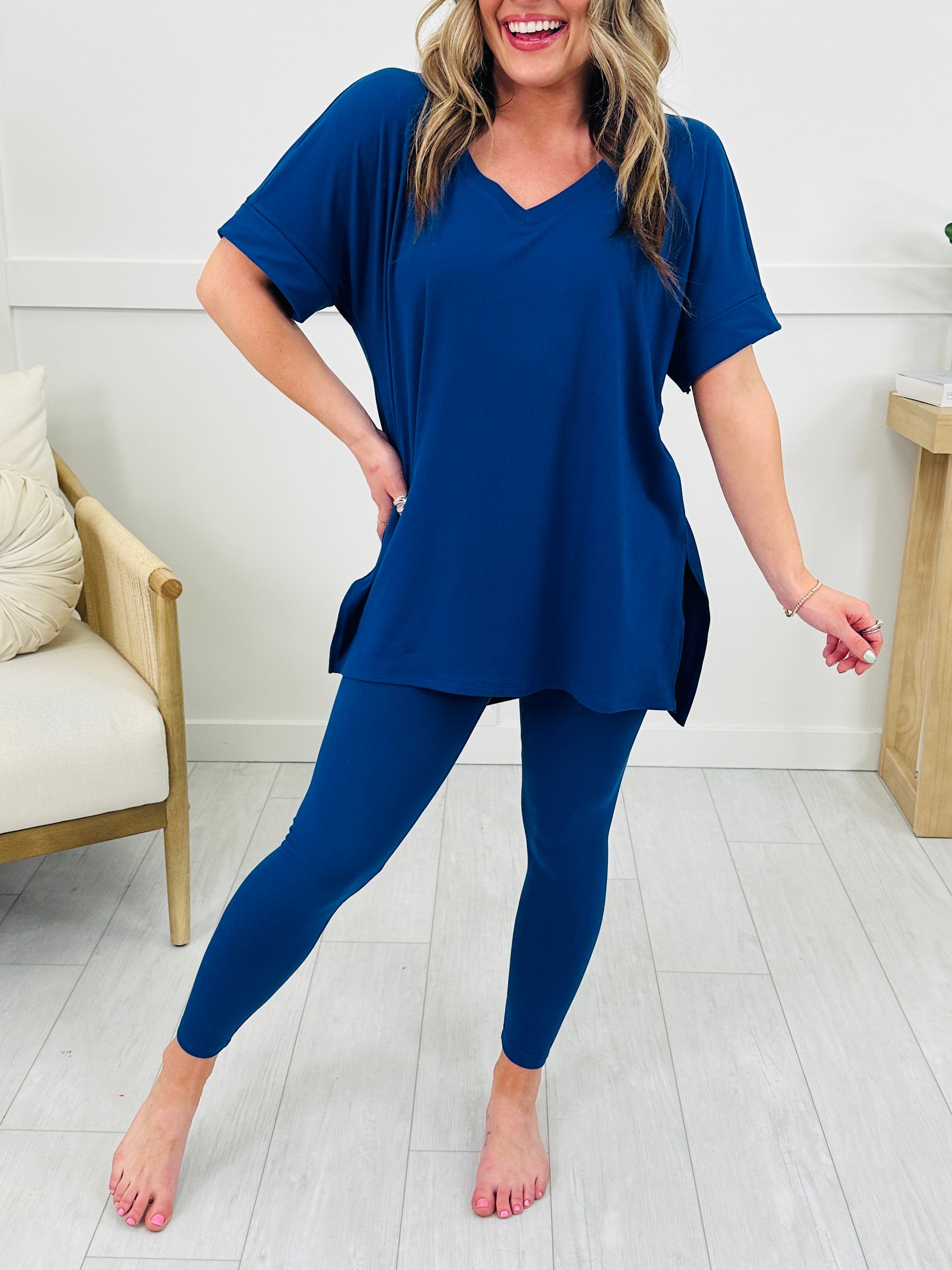 Colorful and Comfortable Set--Multiple Colors!