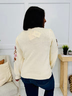 All The Ways You Bloom Sweater