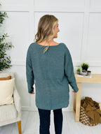 Hug In Every Stitch Sweater- Multiple Colors!