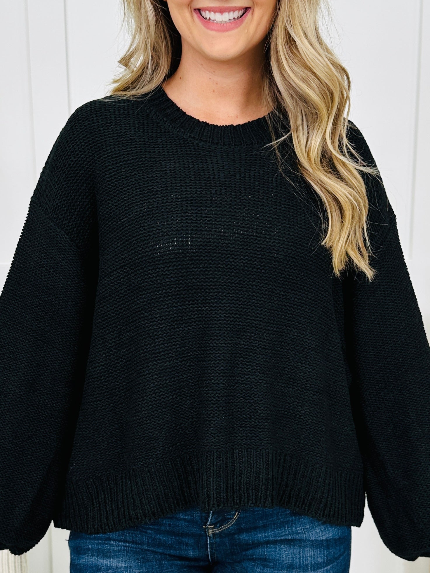 Wrapped for Joy Sweater- Multiple Colors!