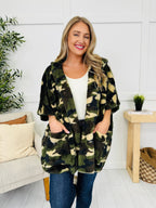 Undercover Lounge Cardigan