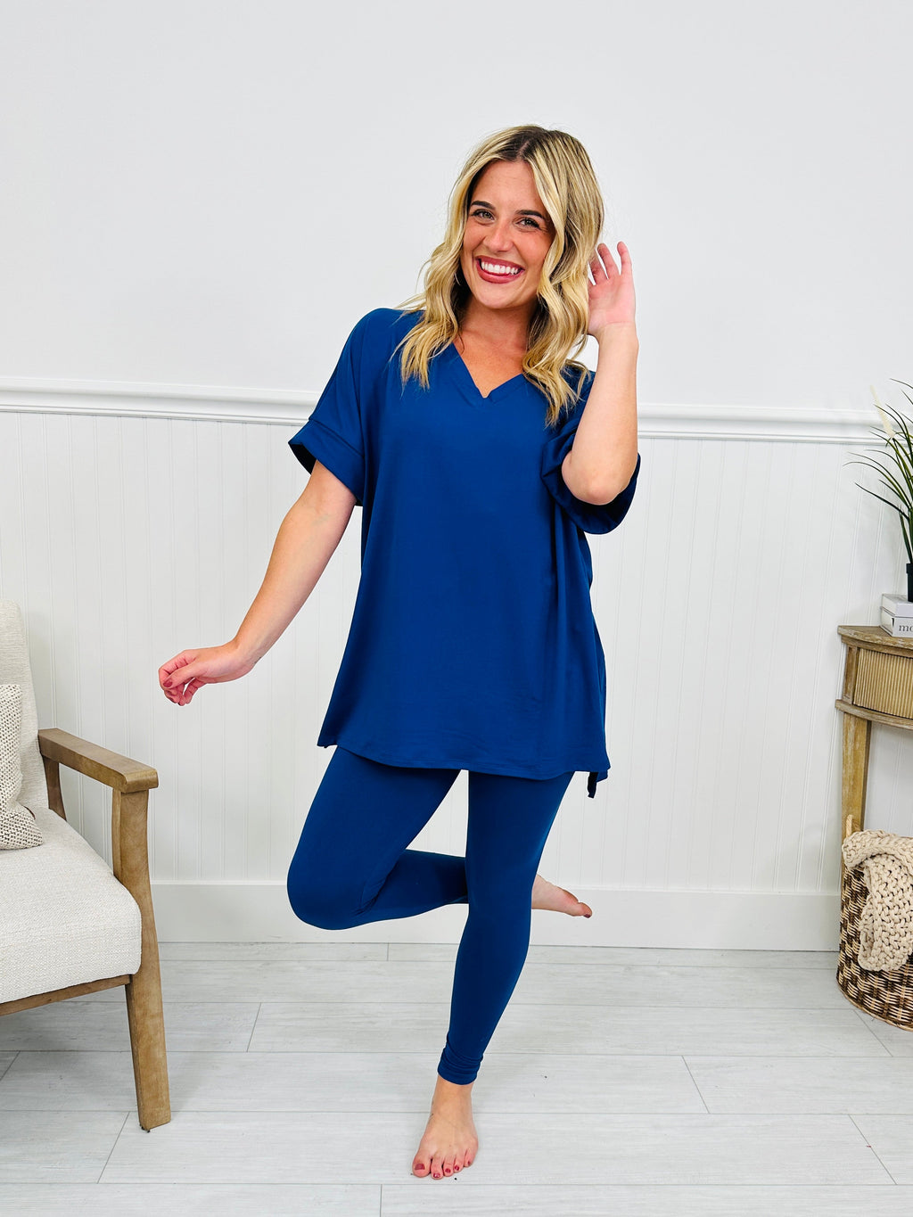 The Perfect Match Set- Multiple Colors!