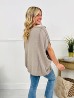 Dreaming of Fall Top- Multiple Colors!