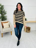 Set The Tone Sweater