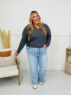 Casual Days Wide Leg Jeans