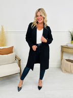 Like a Boss Blazer Jacket