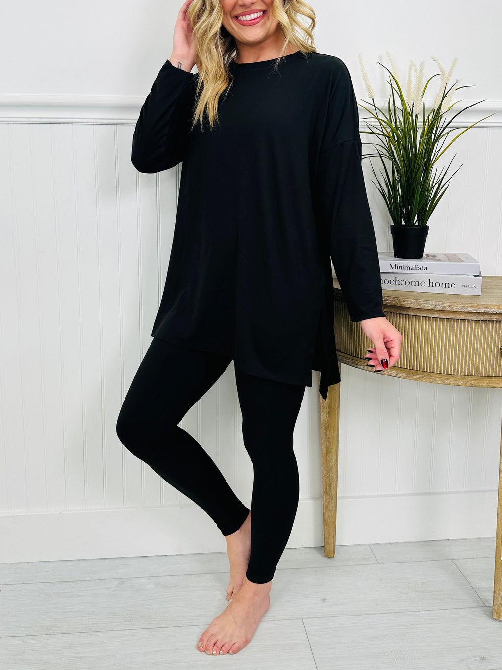 Falling Into Place Set- Multiple Colors!