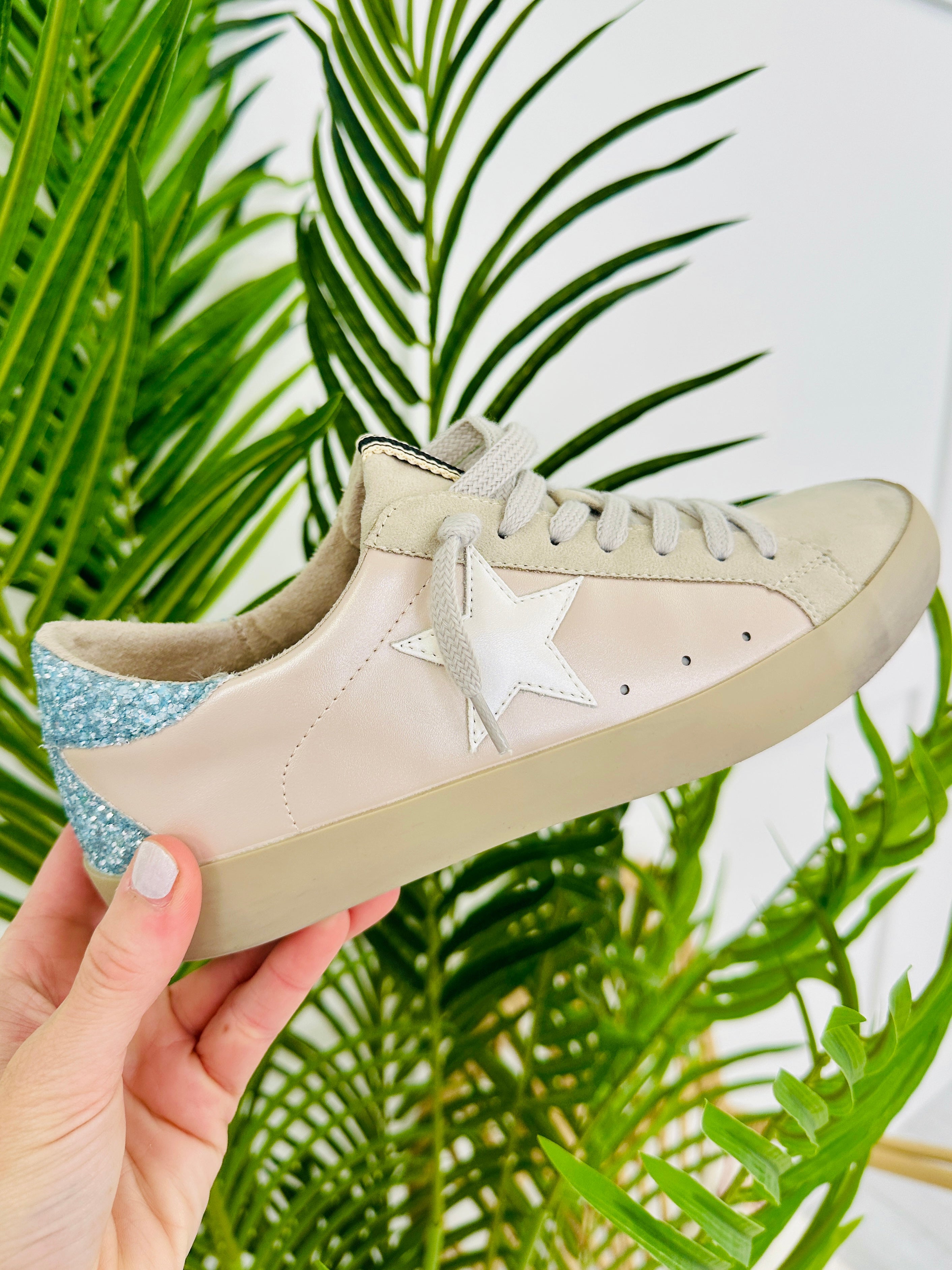 Moonbeam Magic Sneakers