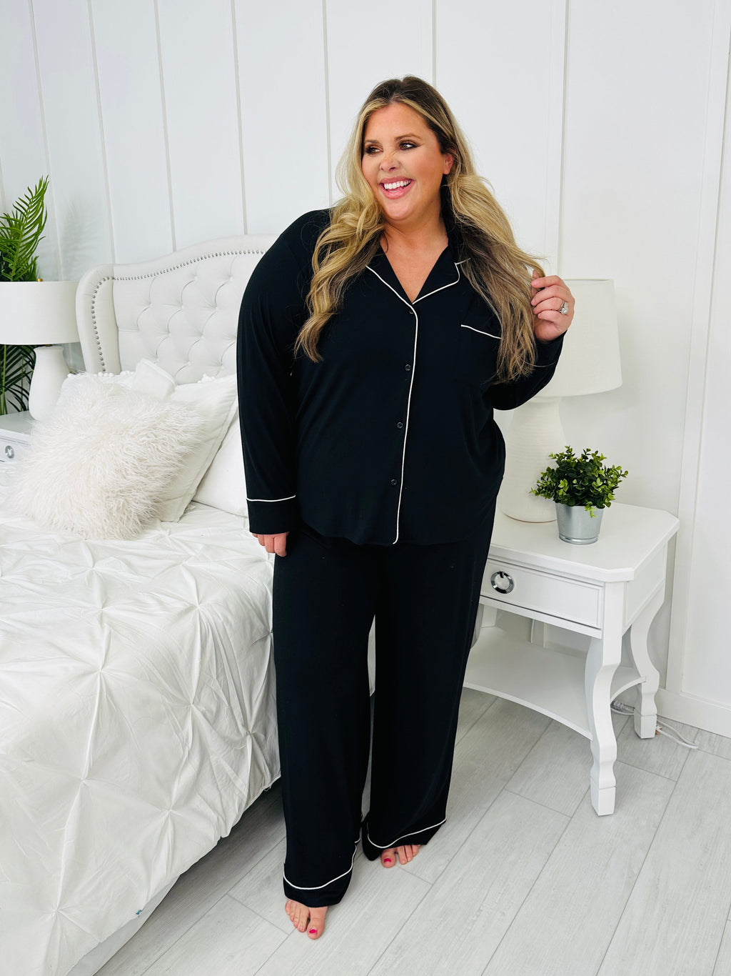 Pajama Party Set- Multiple Colors!