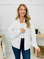 Motion Mode Pullover- Multiple Colors!