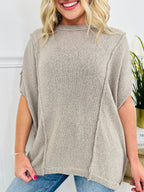 Dreaming of Fall Top- Multiple Colors!