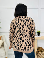 Everyday Untamed Sweater