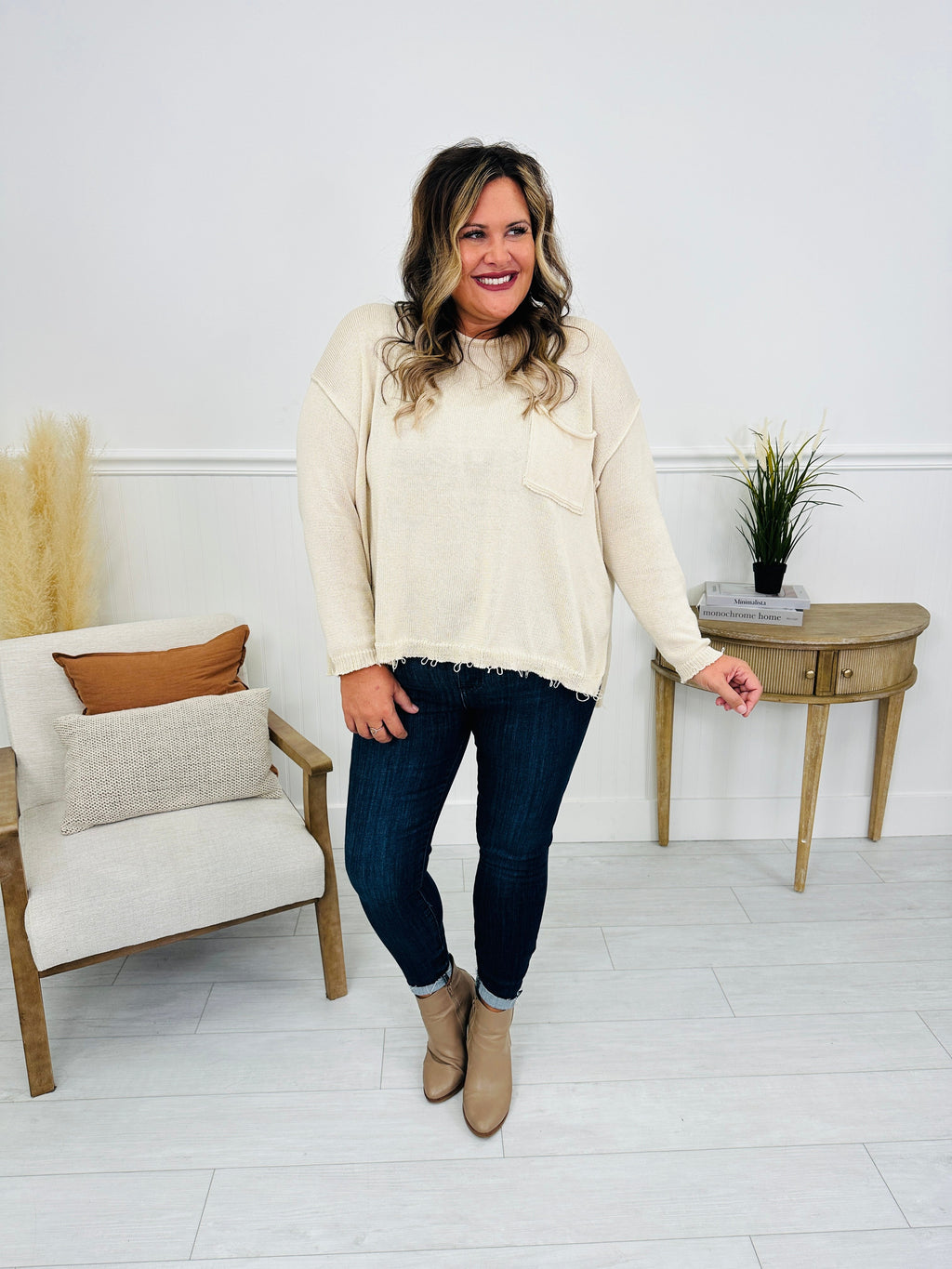 Judy Blue Double The Love Skinny Jeans