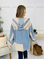 Starstruck Soul Shacket