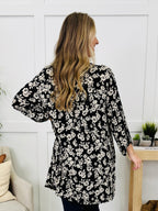 Moonlight Keepsake Cardigan