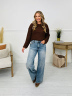 Baggy and Chill Judy Blue Baggy Jeans