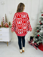 Just My Type Of Merry Sweater