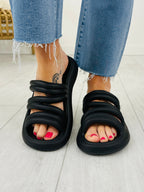 Tread The Trend Shoes- Multiple Colors!