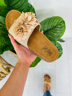 In Full Bloom Sandals