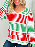 Tis The Season Sweater