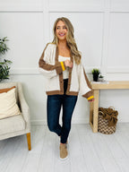 Floral Dreams Cardigan