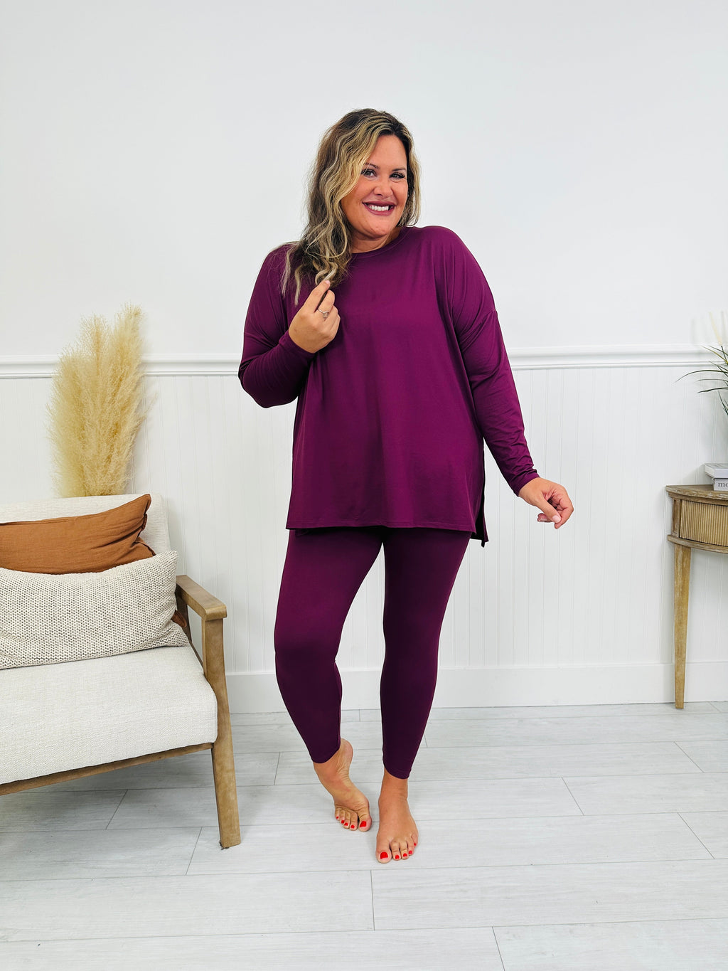 Falling Into Place Set- Multiple Colors!