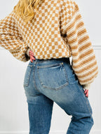 Judy Blue Total Control Tummy Control Straight Leg Jeans