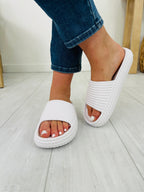 Barefoot Dreams Slides- Multiple Colors!