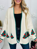 Under The Tree Cardigan