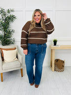 Judy Blue Straight Talk 90s Straight Leg Jeans