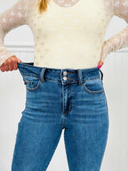 Judy Blue Bet Your Boots Bootcut Jeans