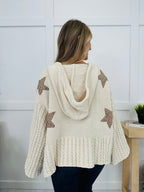 Catch Me Shining Sweater