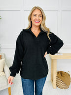Late Hour Charm Sweater- Multiple Colors!
