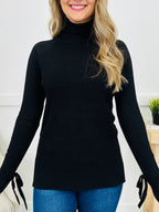 Uptown Cozy Sweater- Multiple Colors!