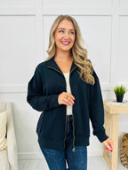 Flash Frame Jacket- Multiple Colors!