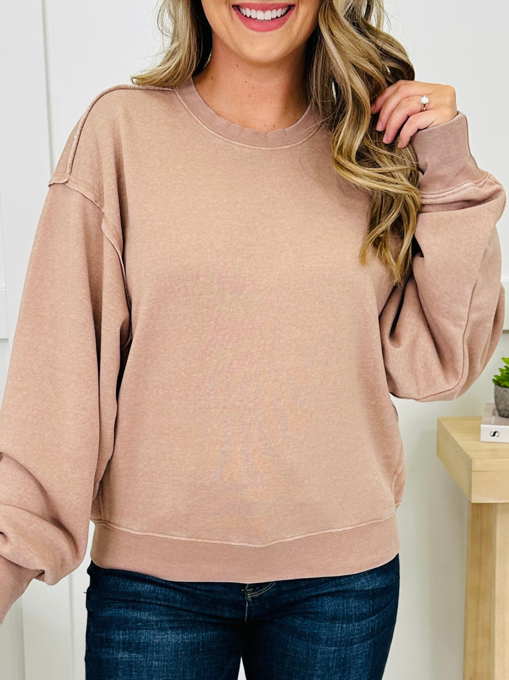 Activate Chill Mode Sweatshirt- Multiple Colors!