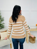 Neutral Noted Sweater