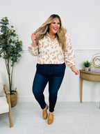 Just For You Tummy Control Skinny Jeans in Three Inseams