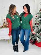 Knit Together Vest- Multiple Colors!