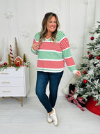 Tis The Season Sweater