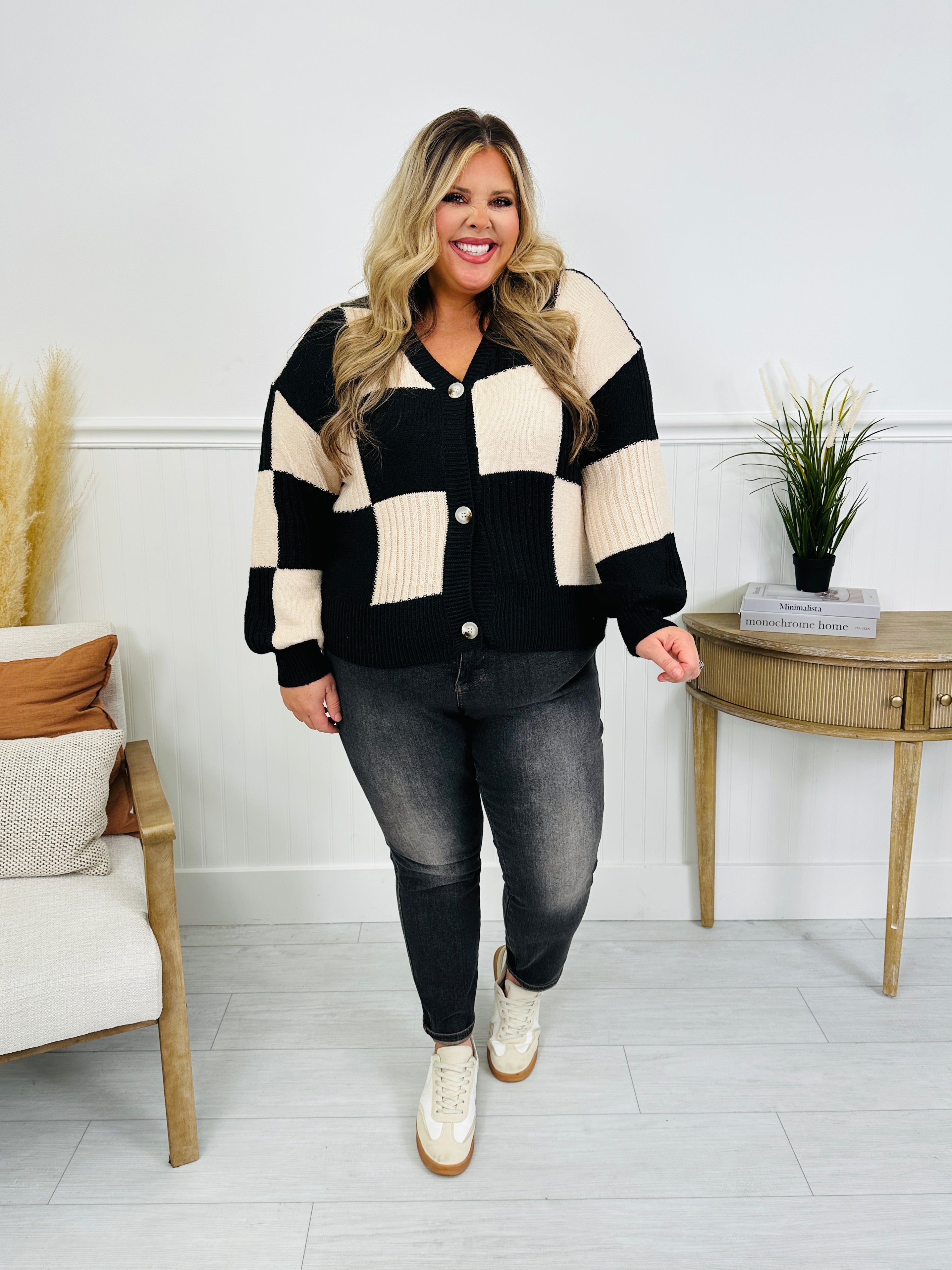 Judy Blue Simply Grey Tummy Control Slim Fit Jeans