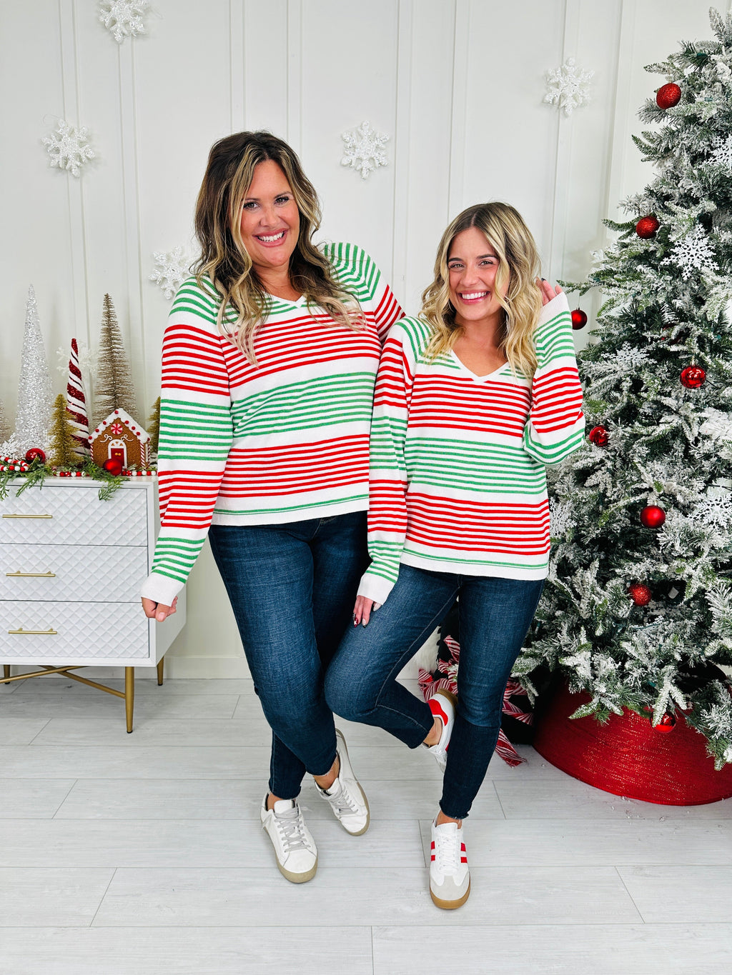 Tis The Season Sweater