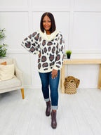 Neutral Territory Sweater